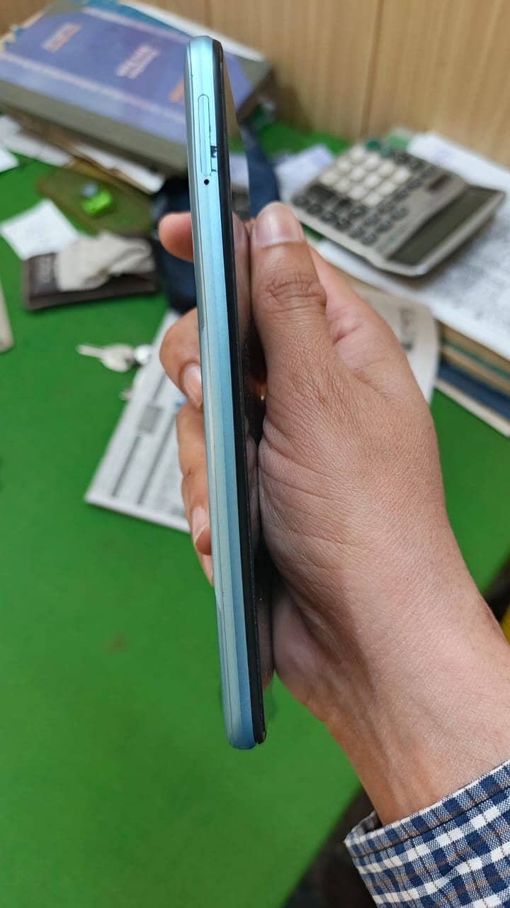 Realme C21 With Box 1