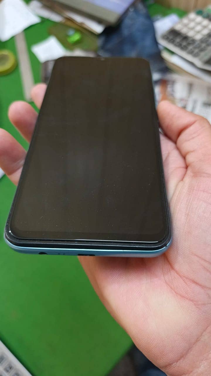 Realme C21 With Box 3