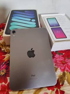 ipad mini 6 64GB urgent sale