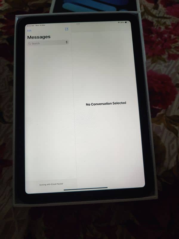 ipad mini 6 64GB urgent sale 4