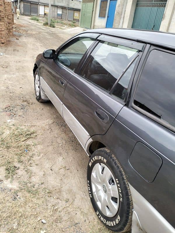 Toyota Fielder 94/2013 3