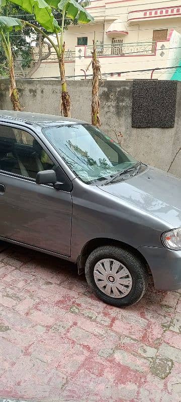 Suzuki Alto 2012 4