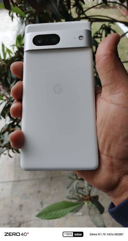 Google Pixel 7 1