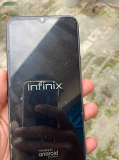 Infinix non pta hy