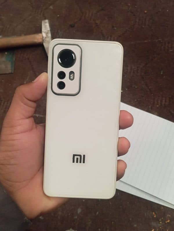 Xiaomi 12X 7