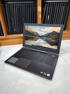 Dell Inspiron 15 - Gaming - Nvidia GTX 6GB 1060 Max-Q Design