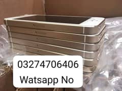 iPhone 5s 64gb PTA Approved Ramzan Offer Limited Stock# / 03274706406