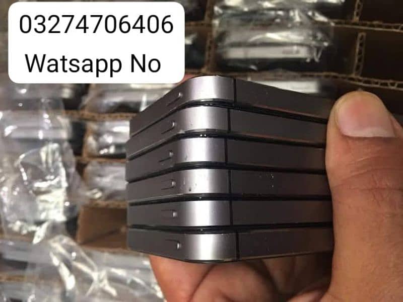 iPhone 5s 64gb PTA Approved Ramzan Offer Limited Stock# / 03274706406 1