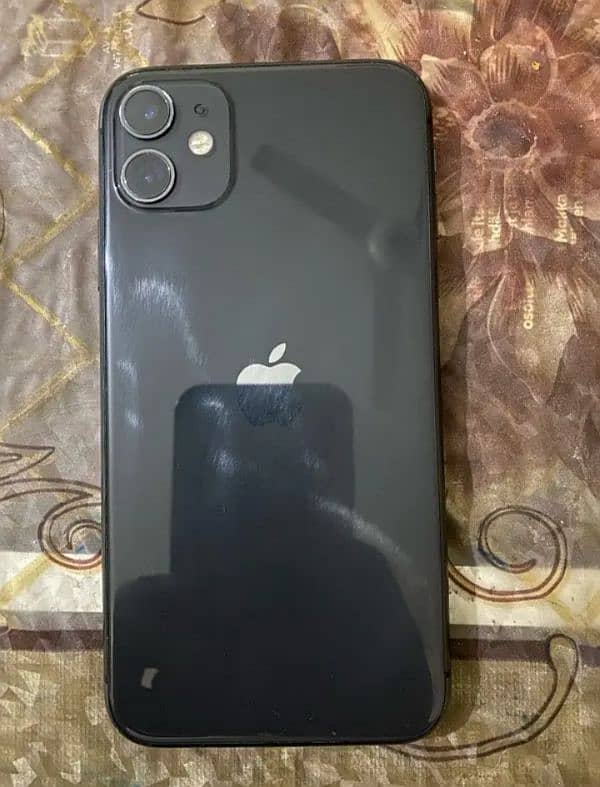 iphone 11Jv 64GB 2