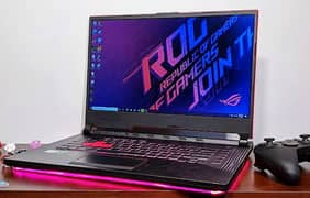 Asus ROG Strix G15 Gaming Laptop | Legion Zephyrus Victus Omen Nitro