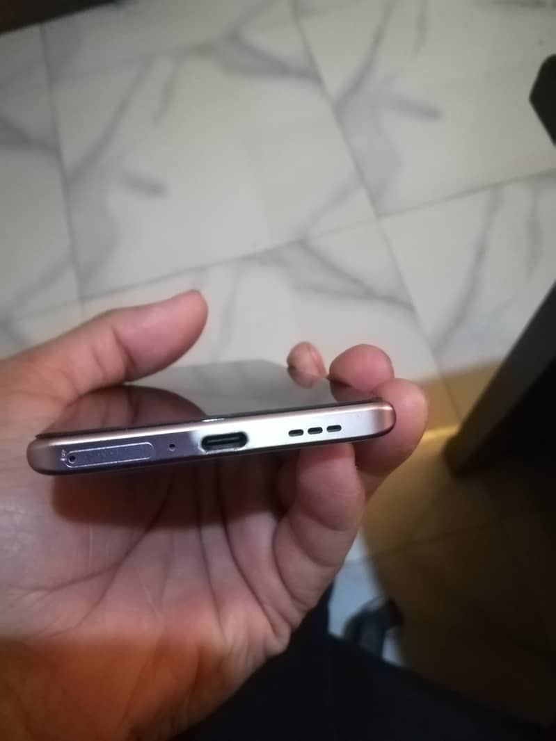 OPPO Reno3 5G Non PTA 4