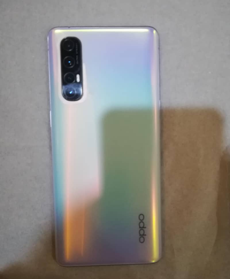 OPPO Reno3 5G Non PTA 1