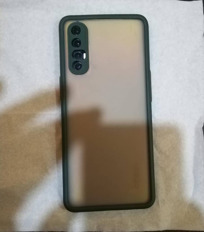 OPPO Reno3 5G Non PTA 3