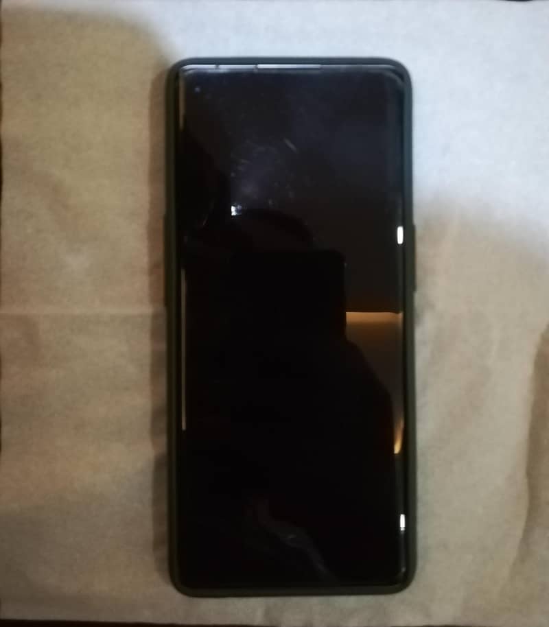 OPPO Reno3 5G Non PTA 0