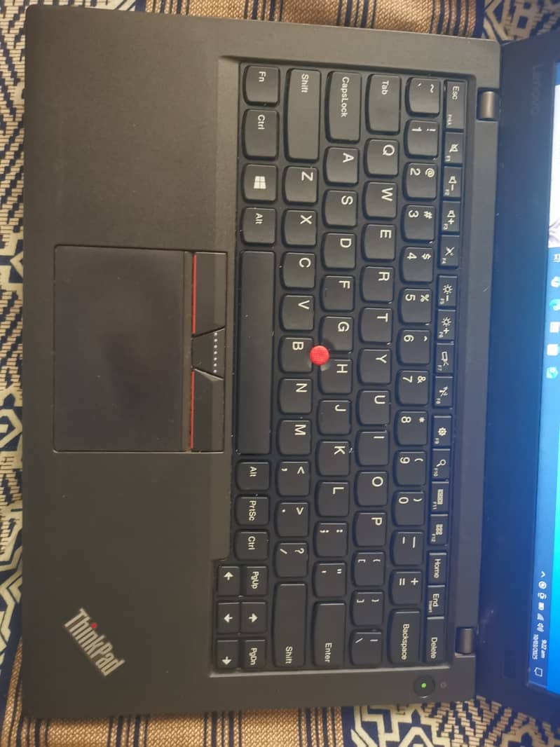 Lenovo i5 6 gen 2