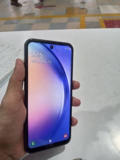 Samsung A54