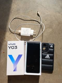 Vivo Y03