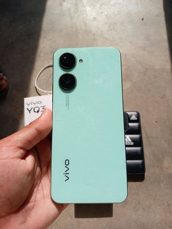 Vivo Y03 2