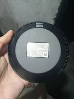 Samsung wireless charger