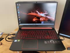 ACER Nitro 5 - Gaming Laptop - RTX 2060 6GB - Ci7 9th Gen