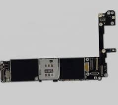 Iphone 8plus 265GB pta approved board