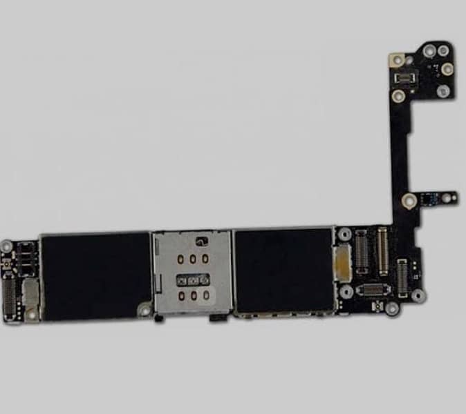 Iphone 8plus 265GB pta approved board 0