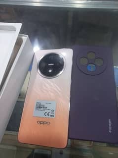 oppo reno 12F