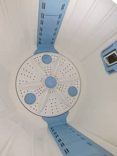 washing machine dryer