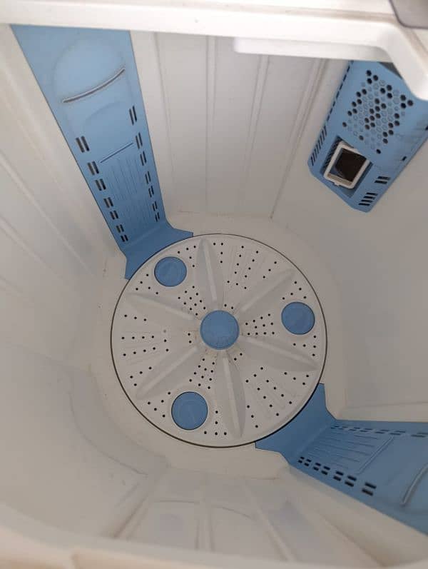 washing machine dryer 2