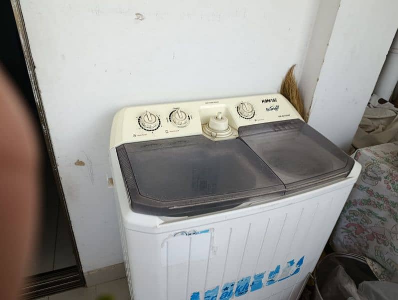 washing machine dryer 3