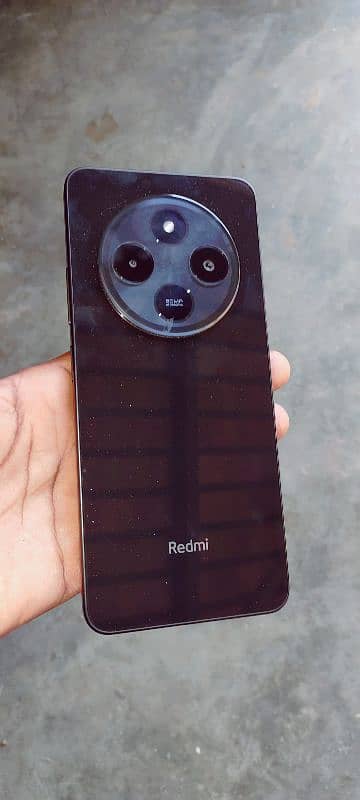 Redmi 14c 6gb 128qb 10by10 4