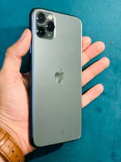 I phone 11 Pro MAX Non pta