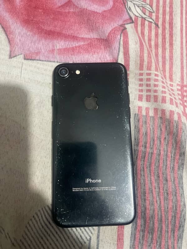 Iphone 7 PTA Approved 1