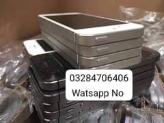 iPhone 5s PTA Approved Limited Stock # Watsapp # 03274706406