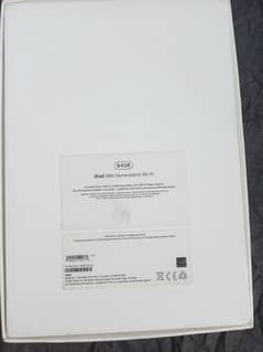 Apple iPad 9th Generation For Sale