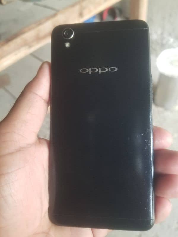 Oppo A37 5