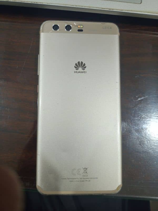 Huawei P10 3