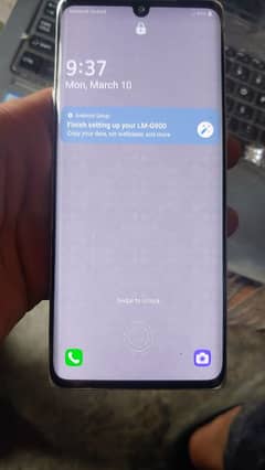 lg velvt 5g non pta