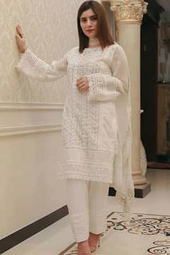  Summer Collection 2025 – Maria B Airjet Lawn 