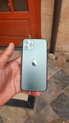 IPHONE 11 PRO 256 GB