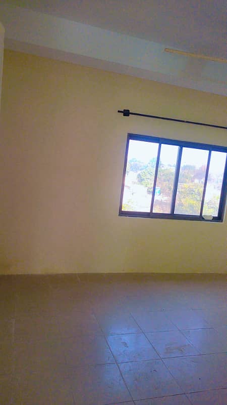 Flat For Rent in G-6 0