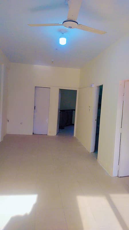 Flat For Rent in G-6 1