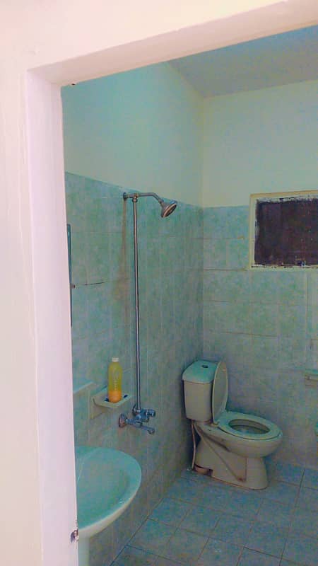 Flat For Rent in G-6 3