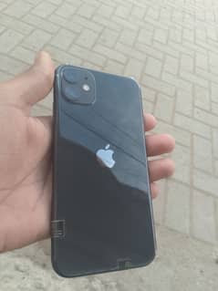 Iphone 11 64GB JV