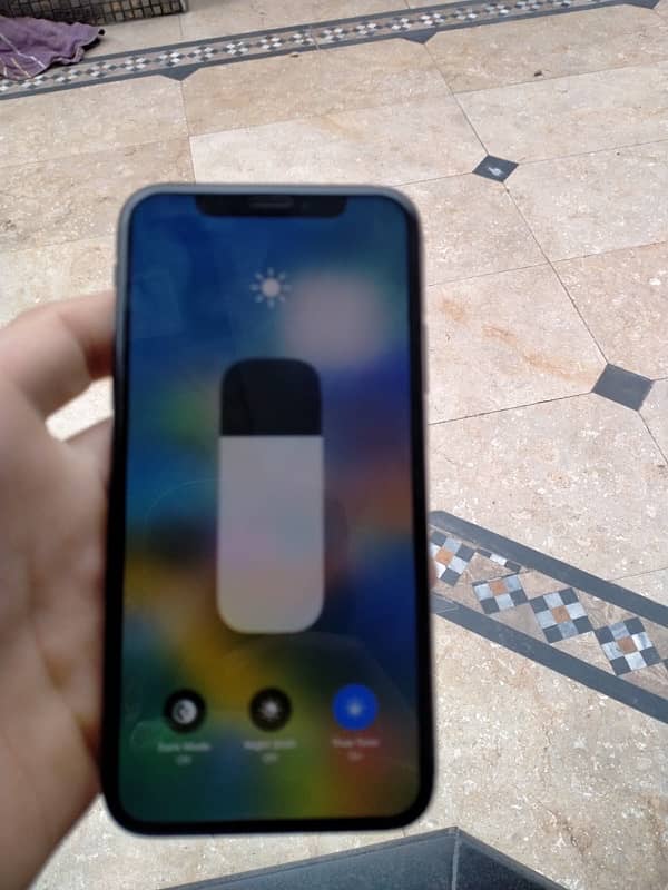 IPhone X non factory 2 month sim working 64gb 2