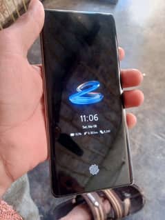 Infinix hot 50 pro plus