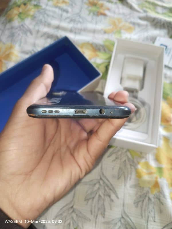 TECNO CAMON 17 6/128GB 4