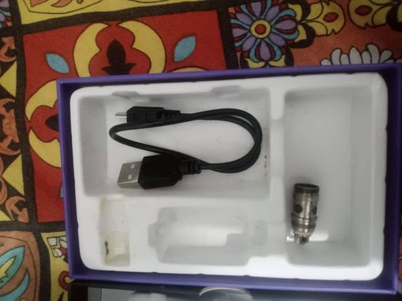 P 10 120W Vape Kit 2