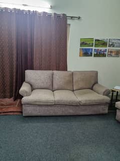 6 seater imported sofa set