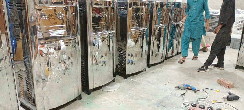 Electric water cooler/ water cooler/ water chiller/ munfactring rate 5